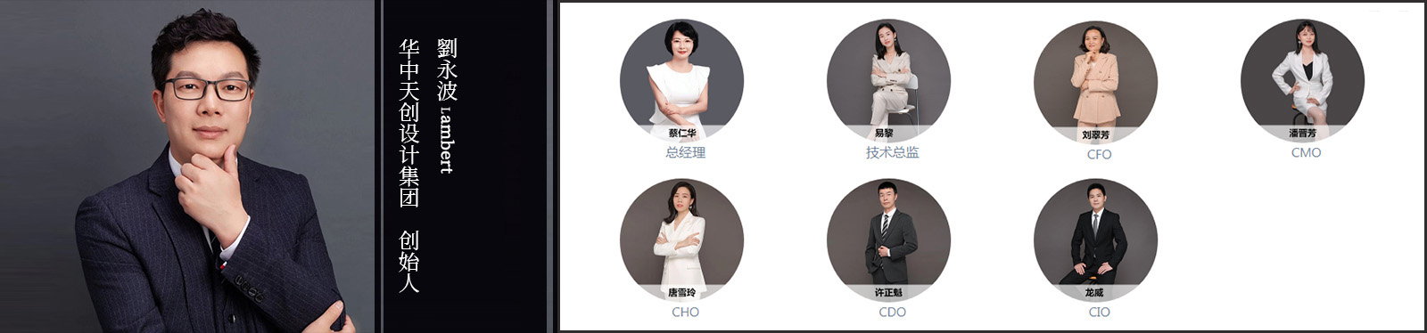 公司簡介